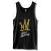 King Of Everything Tanktop (GPMU)