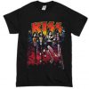 Kiss Destroyer T-Shirt (GPMU)