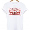 Levi Strauss & Co White T-Shirt (GPMU)