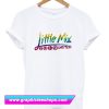 Little Mix 2019 T-Shirt (GPMU)