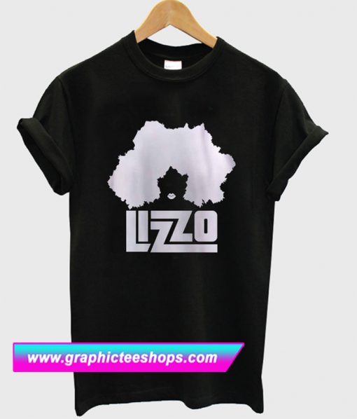 Lizzo T-Shirt (GPMU)