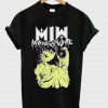 MIW Motionless In White T-Shirt (GPMU)