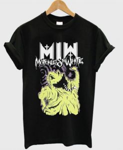 MIW Motionless In White T-Shirt (GPMU)