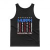 Memorial Day Murph Shirt 2019 Workout 19 Tanktop (GPMU)