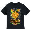 Mickey Mouse Halloween T Shirt (GPMU)