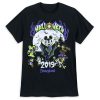 Mickey Mouse and Friends Halloween T Shirt (GPMU)