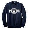 NCIS Washington DC Sweatshirt (GPMU)