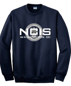 NCIS Washington DC Sweatshirt (GPMU)