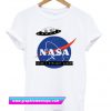 Nasa Never A Straight Answer Alien Ufo T Shirt (GPMU)