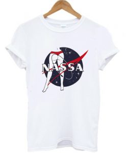 Nassa – Nasa Ass TrendingT Shirt (GPMU)