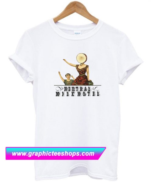 Neutral Milk Hotel T-Shirt (GPMU)