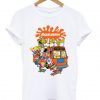 Nickelodeon Bus T-shirt (GPMU)