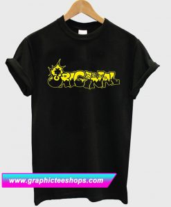 Original T Shirt (GPMU)