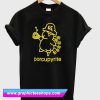 Porcupyrite T Shirt (GPMU)