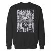 Radiohead Concert Sweatshirt (GPMU)