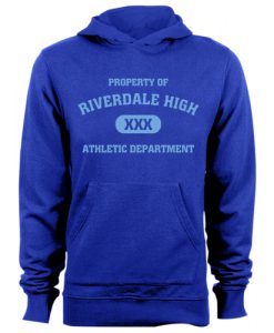 Riverdale High Hoodie (GPMU)