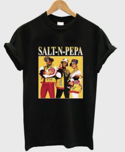 Salt N Pepa T-shirt (GPMU)