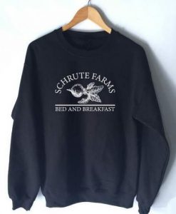 Schrute Farms Sweatshirt (GPMU)