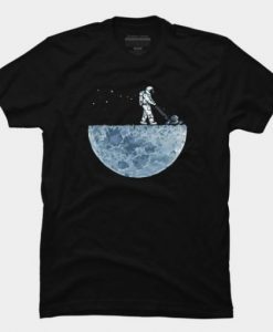 Space Explorer T Shirt (GPMU)