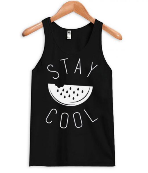 Stay Cool Tanktop (GPMU)