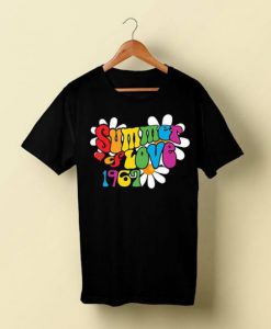 Summer Of Love T-Shirt (GPMU)