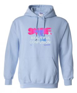 Syre a Beautiful Confusion Hoodie (GPMU)