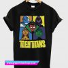 Teen Titans Graphic T Shirt (GPMU)