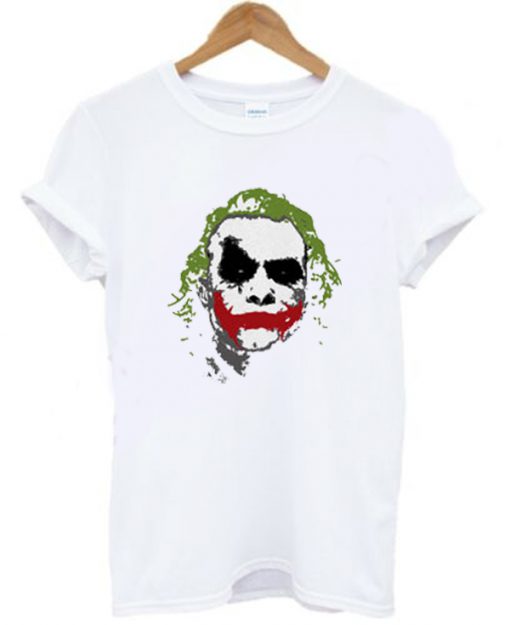 The Joker T Shirt (GPMU)