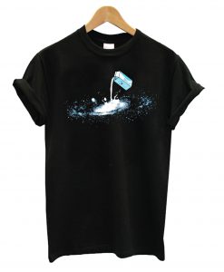 The Milky Way T Shirt (GPMU)