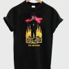 The Weeknd Starboy T-shirt (GPMU)