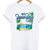 The beach boys world tour 1988 T-Shirt (GPMU)