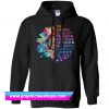They Whispered To Her You Can’t With Stand The Storm Hoodie (GPMU)