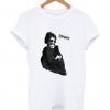 Tom Waits T Shirt (GPMU)