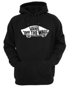 Vans Off The Wall Hoodie (GPMU)