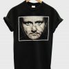 Vintage 1994 Phil Collins US Tour T-Shirt (GPMU)