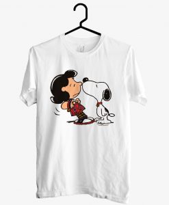 Vintage Charlie Brown T shirt (GPMU)