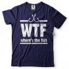 WTF T-Shirt (GPMU)