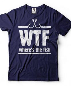 WTF T-Shirt (GPMU)