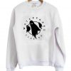 Waterparks Cluster Ghost Sweatshirt (GPMU)