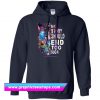 Wolf – No Story Should End Too Soon Hoodie (GPMU)