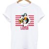 Wonder Woman I Love Gaultier T-Shirt (GPMU)