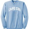 cape cod sweatshirt (GPMU)