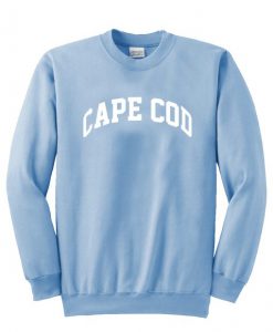 cape cod sweatshirt (GPMU)