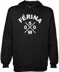 ferina hoodie (GPMU)