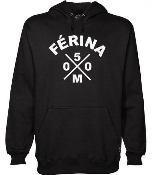 ferina hoodie (GPMU)