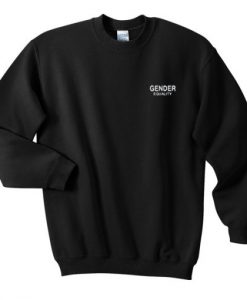 gender sweatshirt (GPMU)