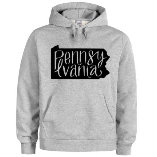 pennsylvania hoodie (GPMU)
