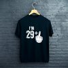 30th Birthday Gift Idea T-Shirt FP