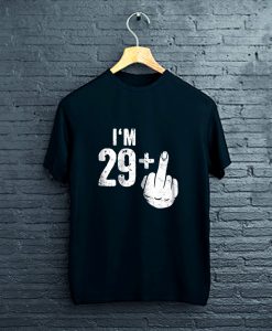 30th Birthday Gift Idea T-Shirt FP