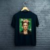 A Cpy Art El Frida Kahlo T-Shirt FP
